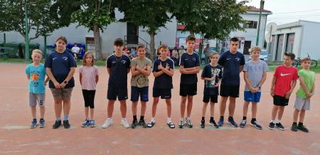 Balinarski klub Korte 